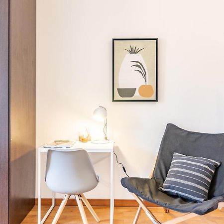 Easylife - Elegante Trilocale In Zona Porta Venezia Apartment Milan Bagian luar foto