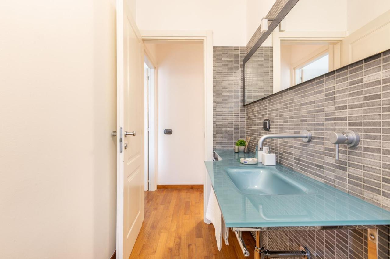 Easylife - Elegante Trilocale In Zona Porta Venezia Apartment Milan Bagian luar foto