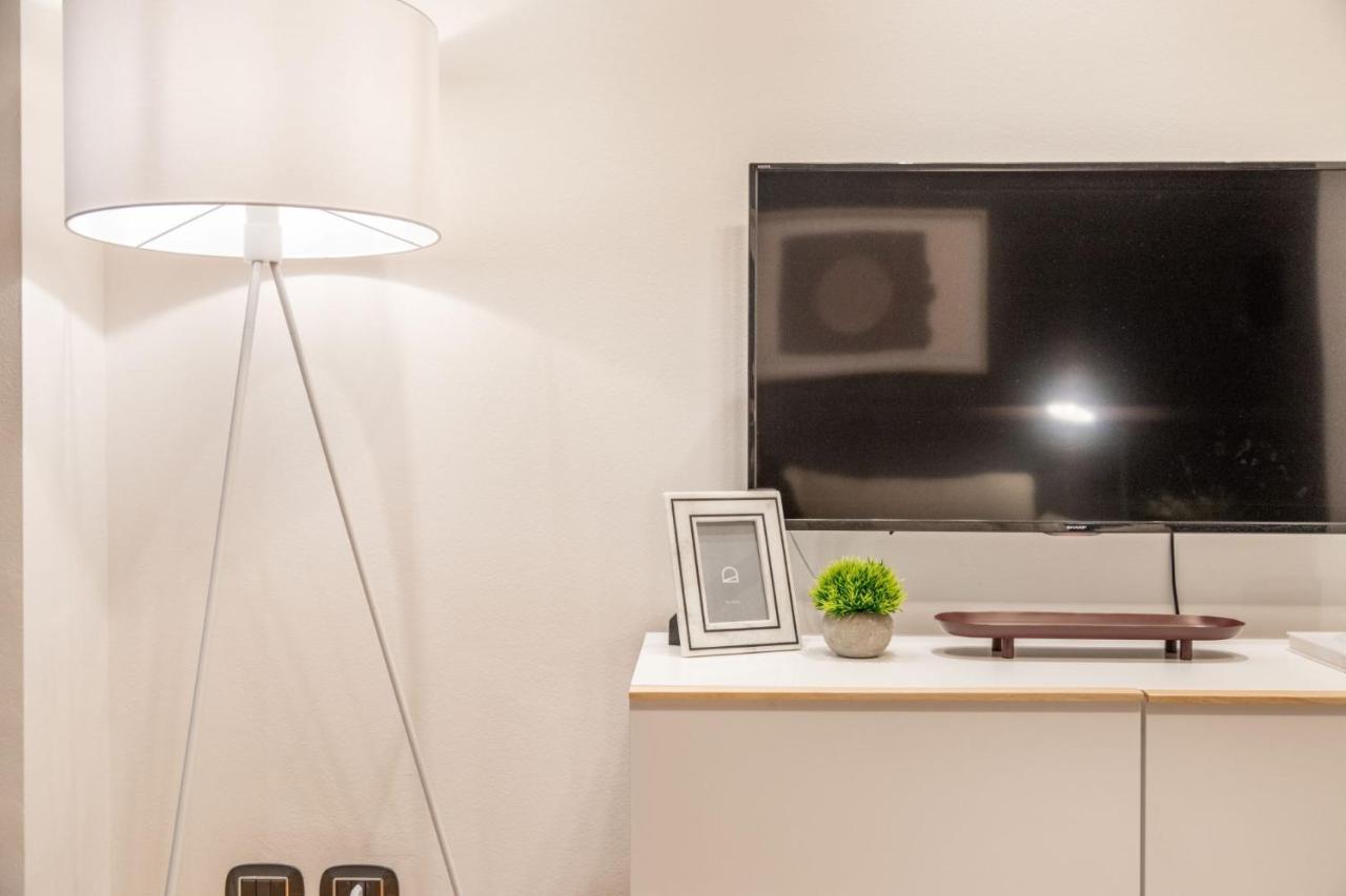 Easylife - Elegante Trilocale In Zona Porta Venezia Apartment Milan Bagian luar foto