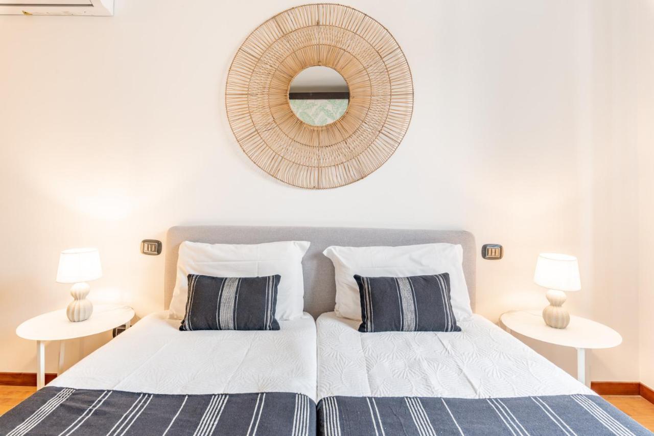 Easylife - Elegante Trilocale In Zona Porta Venezia Apartment Milan Bagian luar foto