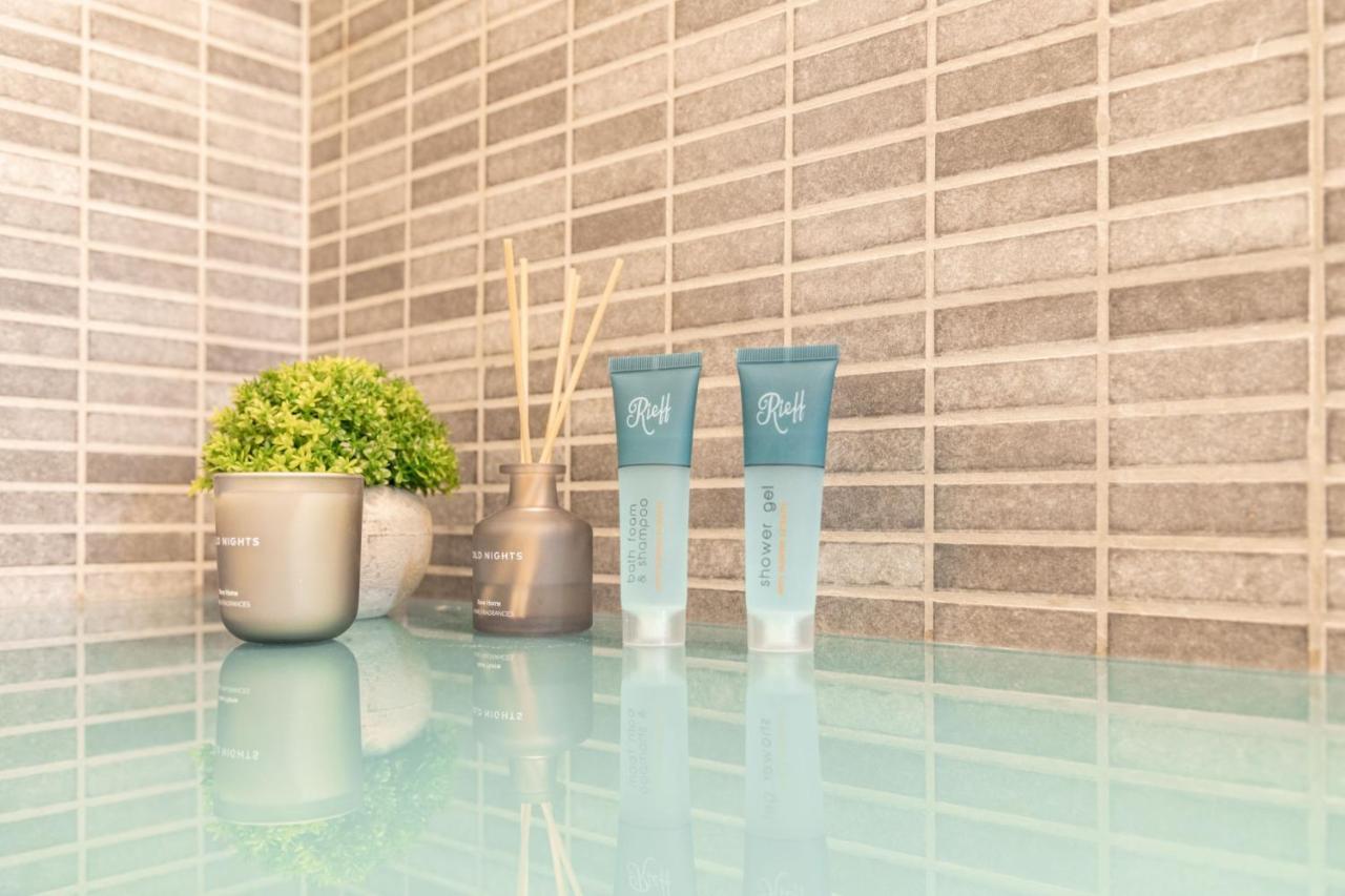 Easylife - Elegante Trilocale In Zona Porta Venezia Apartment Milan Bagian luar foto